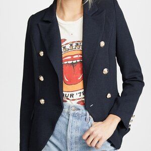 Lioness, Palermo Blazer - Navy